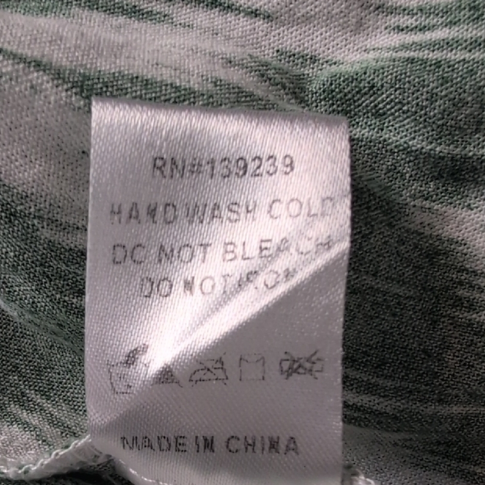 Pomander Place Ikat Kenzo Dress - Picture 10 of 10